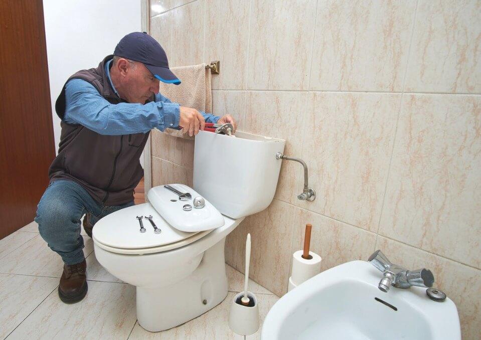 team at Plumber of Apollo Beach
