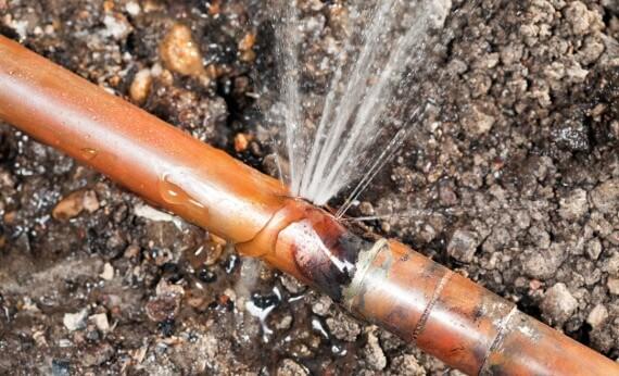 common signs that you may need pipe repair include low water pressure, mold or mildew growth, and unexplained spikes in your water bill