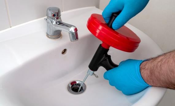 the cost of professional drain cleaning can vary depending on the severity of the clog and the size of the pipes