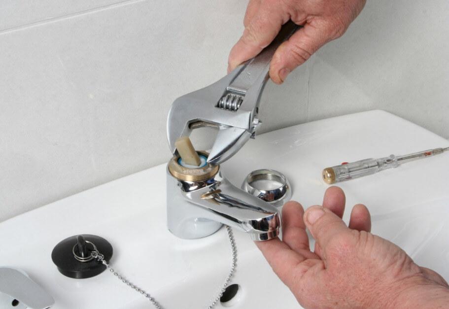 the duration of faucet repair will depend on the specific issue, but we strive to complete all repairs as efficiently as possible