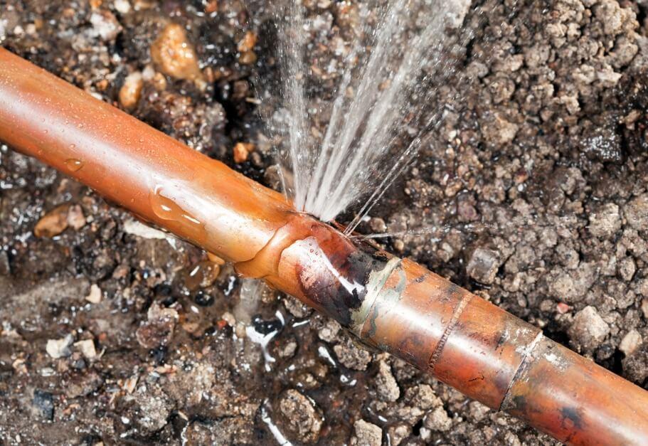 pipe repair we can provide an estimate for the cost of pipe repair after evaluating the specific issues and the extent of the damage