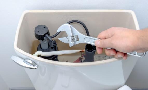the cost of toilet repair can vary depending on the specific issue and the plumber's rates, but it can range from $75 to $250