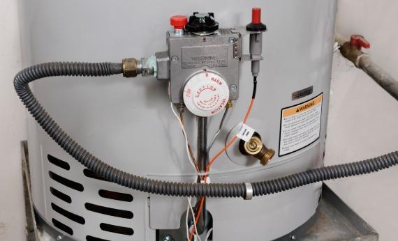 some warning signs that may indicate the need for water heater repair include leaks, strange odors, or a lack of hot water